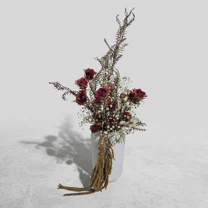 תריסר ורדים אדומים Dozen Roses